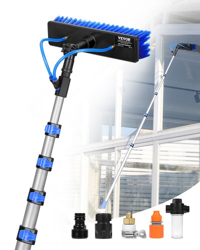 Vevor water fed - vevor, pole