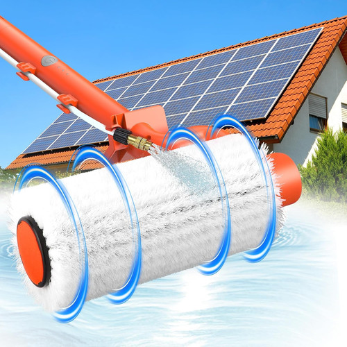 Electric solar panel - solar,