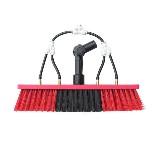 Accessory for water fed - water,