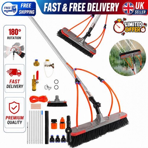 Solar panel brush - solar,