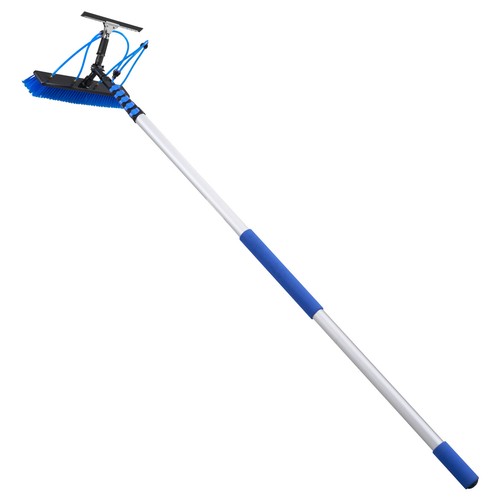Uimoso solar panel cleaning - solar,