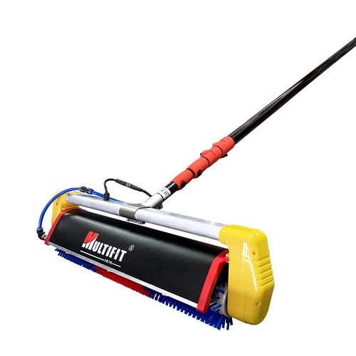 420 rpm solar panel cleaning - rpm,