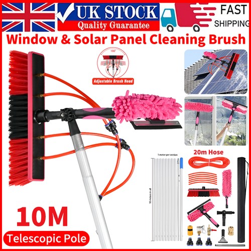 10m water brush adjustable - water,