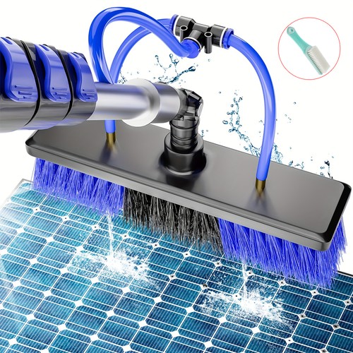 Heavy duty telescopic cleaning - heavy-duty,
