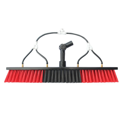 Accessory for water - accessory, pole