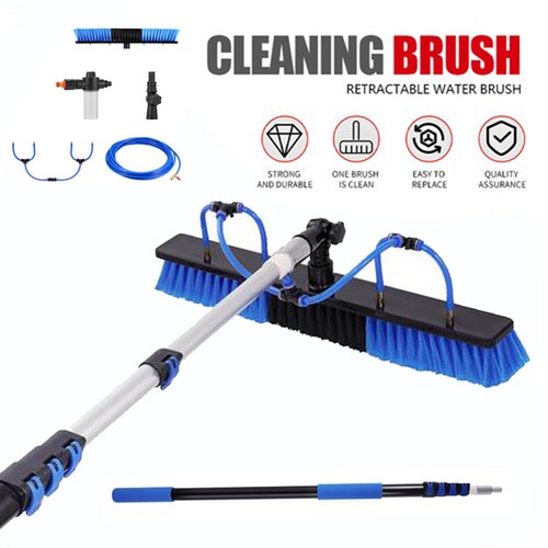 Cleaning brush kit - cleaning,