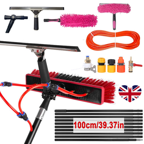 10m water fed pole kit - pole,
