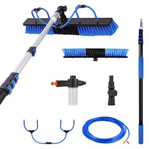 Cleaning brush kit - cleaning,