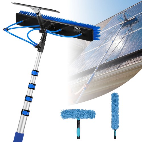 Vevor solar panel - panel, cleaning
