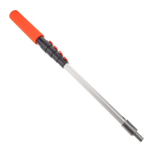Solar panel cleaning brush - cleaning,