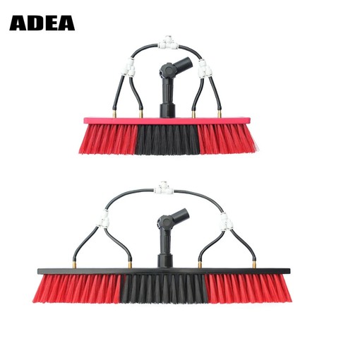 Accessory for water fed pole - water,
