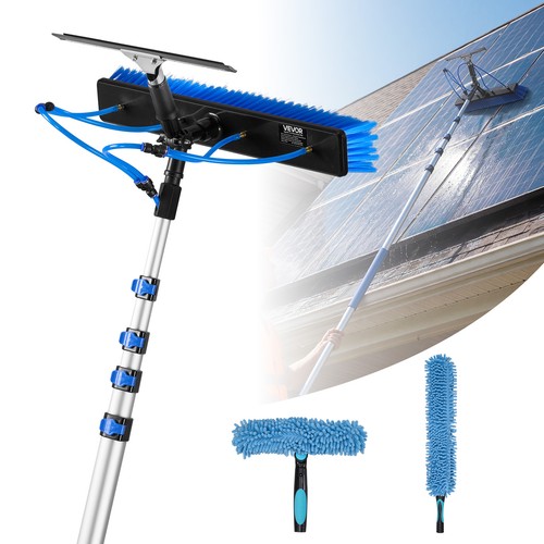 Vevor solar panel cleaning - panel,