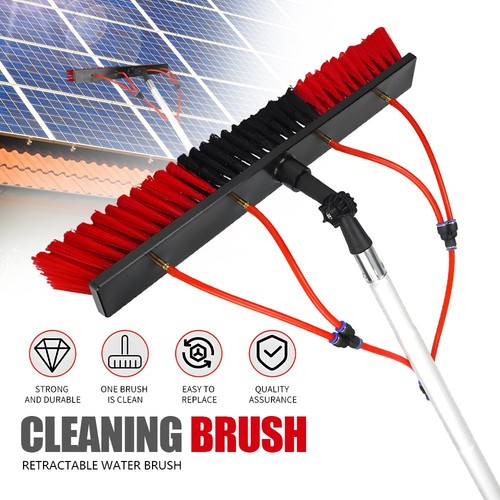 Telescopic window solar - window, &