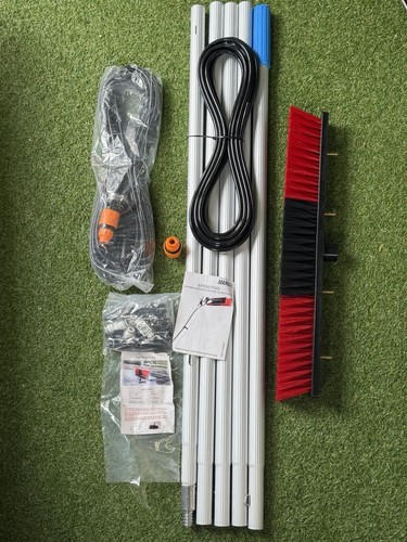 Extendtool water fed pole - fed,