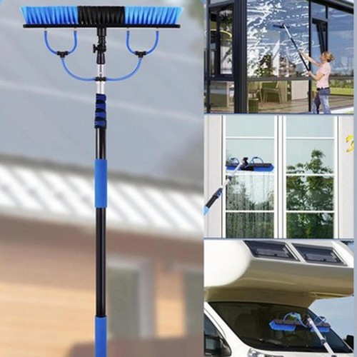 Cleaning brush kit - 7.6m,
