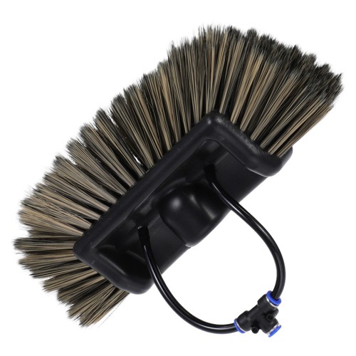 Photovoltaic cleaning brush - photovoltaic,