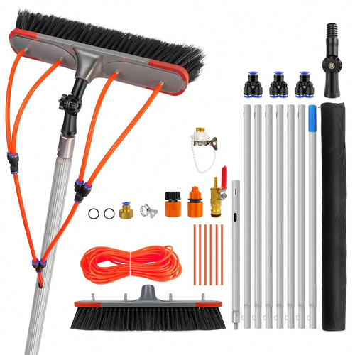 Huini telescopic cleaning - 7m,