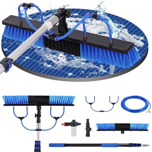 Cleaning brush kit - 5m,