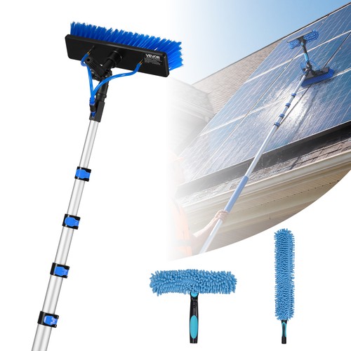 Vevor solar panel cleaning kit - panel,