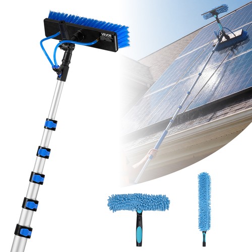 Vevor solar panel - solar, cleaning